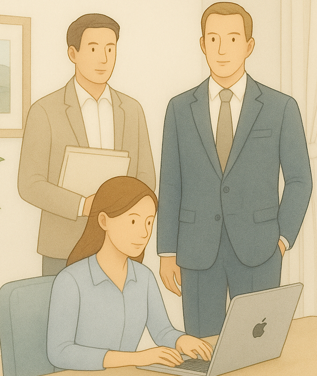 family-office-recruitment